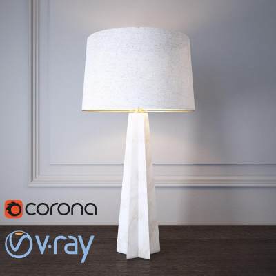 里贾纳-安德鲁设计星灯